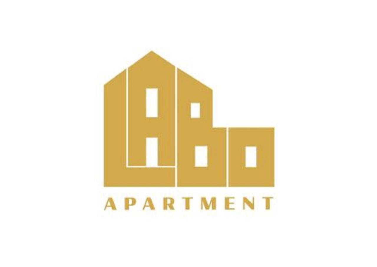 Apartment Labo Dzialdowska Warschau