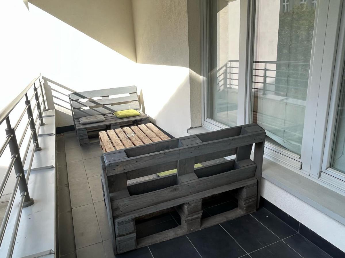 Appartement Labo Dzialdowska *