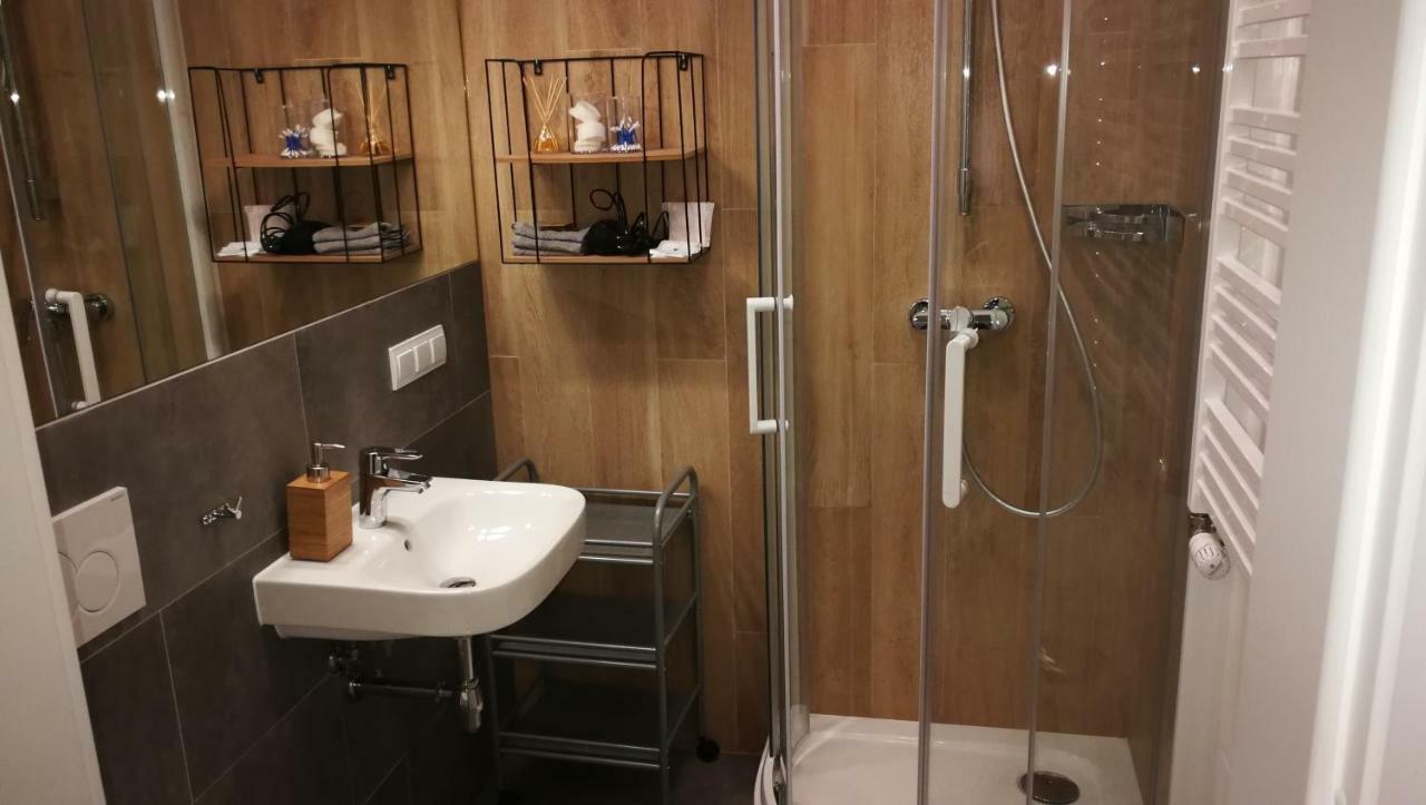 Appartement Labo Dzialdowska