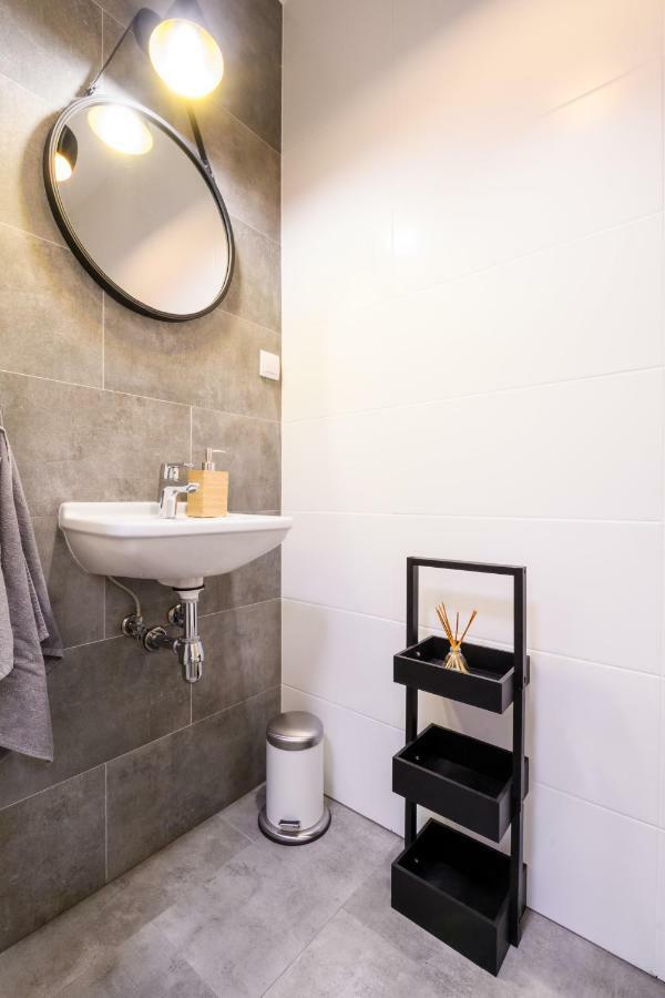 Appartement Labo Dzialdowska *
